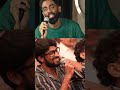 pranit more unfiltered crowdwork stand up show #pranitmore #short #crowdwork