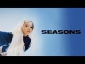 Chloe adams  seasons official lyric