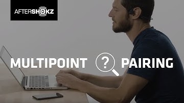 Multipoint Pairing