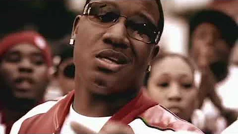 Yung Joc - It's Goin Down (Official Music Video)