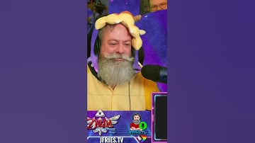 Fun with green screen #twitch