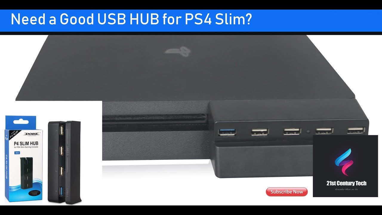 Ps4 Usb Extender