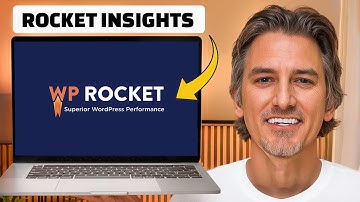 WP Rocket Just Got Better: Rocket Insights Full Walkthrough