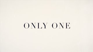 Only One | Davy Flowers