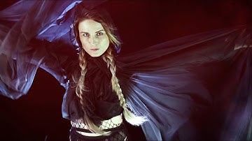 ALVEOLE - All I Have Become (Official Music Video)