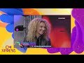 Erika Ender - Entrevista en vivo CM Xpress 2019