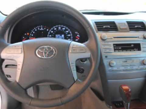 2010 Toyota Camry - Avondale AZ - YouTube