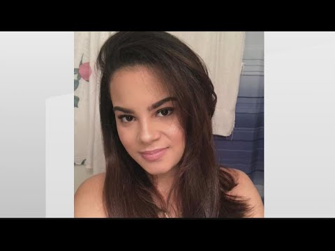 Woman attacked, killed