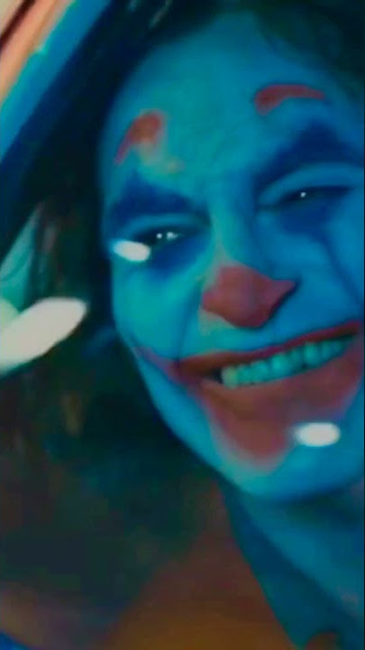 Joker| Illusionary daytime