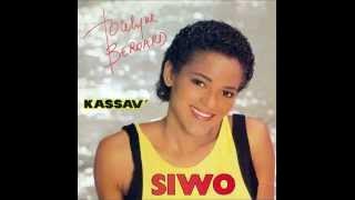 JOCELYNE BEROARD (KASSAV') (Siwo - 1986) B01- Siwo