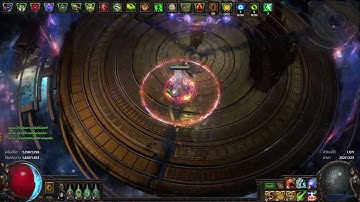 3.18 spark mine vs Uber maven