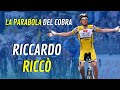 Angelo o Demone? La parabola ciclistica del Cobra - Riccardo Riccò