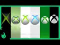All Xbox Startups (2001-2020)
