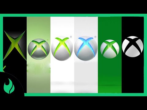 Видео: Новый опыт Xbox: DVD против жесткого диска