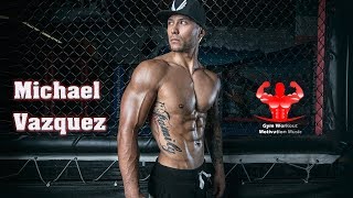 New Aggressive Gym Training Motivation Music Mix 2017 | Best Workout Songs 2017 | Michael Vazquez