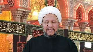 هذه هي وصية الامام الحسين عليه السلام لأخيه محمد إبن الحنفية  .