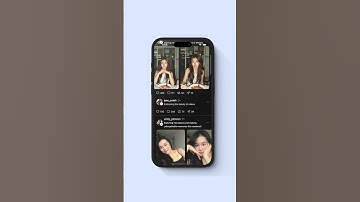 Threads clone #swiftui