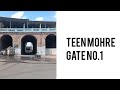 Teen mohre gate no1