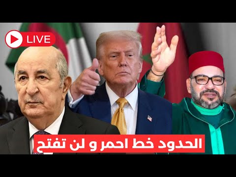 دانيال في لايف ناري لن نفتح الحدود ولن ننسى الماضي