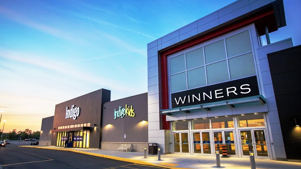 Burlington Centre Walk Tour, 4K burlingtoncentre watchmywaybynap