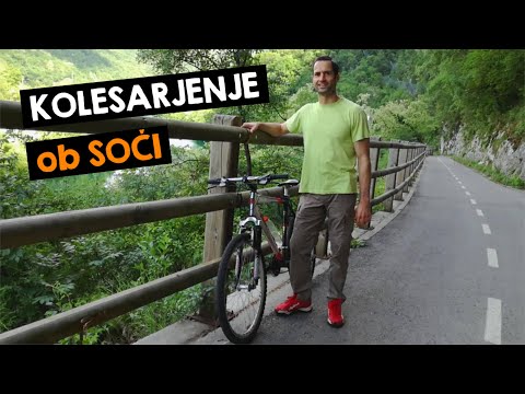 Video: To Sanjsko Delo Vam Bo Plačalo Za Snemanje In Kolesarjenje Po Evropi In Afriki