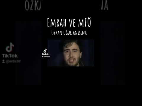 mfö ve Emrah düet