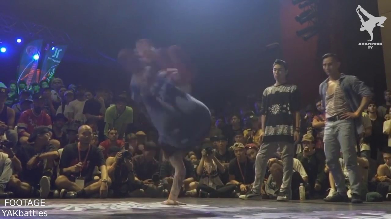 bboy thesis bboy thesis