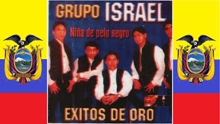 México - Grupo Israel [Balada ritmica] chords