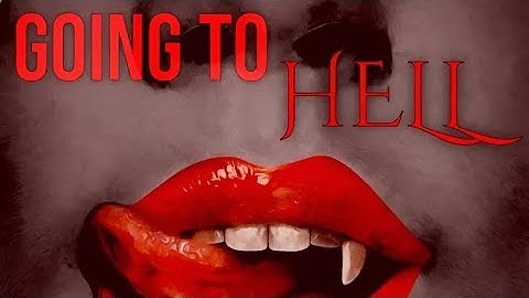 Bryce Savage - Going To Hell Instrumental