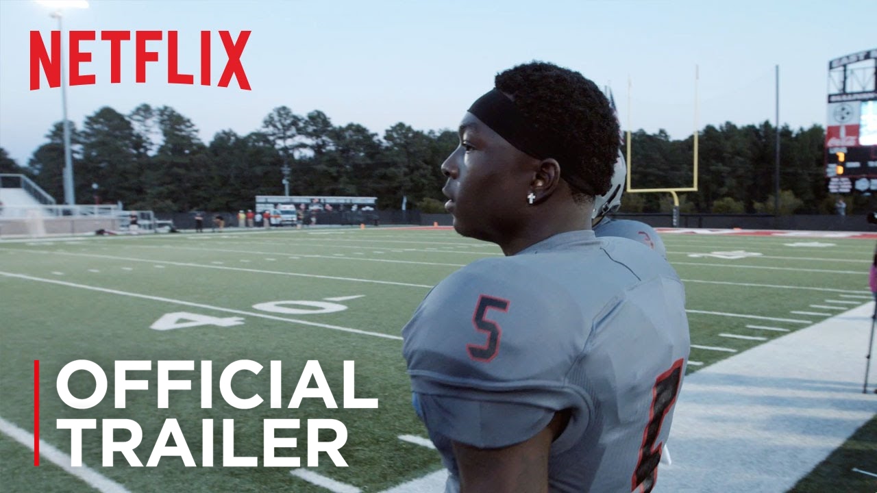 Last Chance U Official Trailer HD Netflix