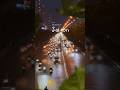 Take a look at the lively streets of Saigon from Thao Dien station. #vietnam #hochiminhcity #travel