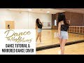 TWICE(트와이스) "Dance The Night Away" Lisa Rhee Dance Tutorial