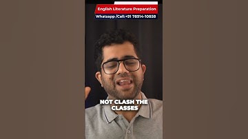 UGC 2024 Big Update On Dual Degree Program!