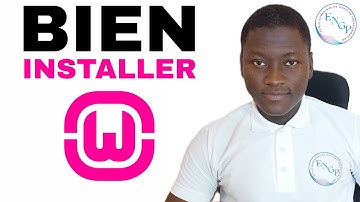Enfin Voici Comment BIEN INSTALLER le WAMP Server