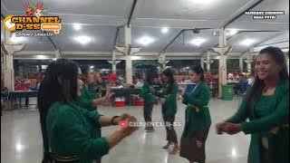 SIRAM KEMBANG || GAMBANG KROMONG NAGA PUTRI - LOKASI : 9 SAUDARA 