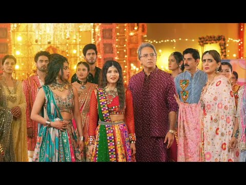 مسلسل امنيه وإن تحققت الحلقه 542 أبهيرا تعيش من الفرح بعد كشف حقيقة علاقتها بمانيش