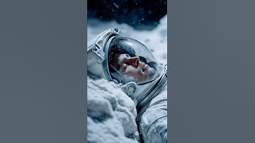 Space Travel Is Rapidly Aging Astronauts at the Cellular Level! 🚀🧬#spacevrse #shorts