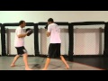 Jab  kickboxing technique  fightpedia by factum crossfit and mma in sandy ut