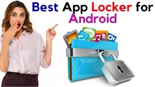 Best App Locker for Android 2020 screenshot 1