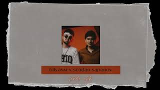 Bilyanm X Serdar Saparov - Sende Yok