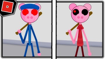 How to get PIG E BADGE in TROLL FACE RP (BETA) - Roblox