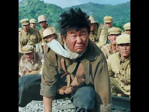 #shorts These Railway Troops Were Literal Supermen!🤯 #series #sniper #movie #usa