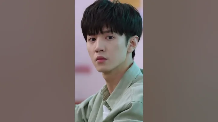 💜 | "Our Secret" | Rainbow Xu | Chen Zhe Yuan | cdrama