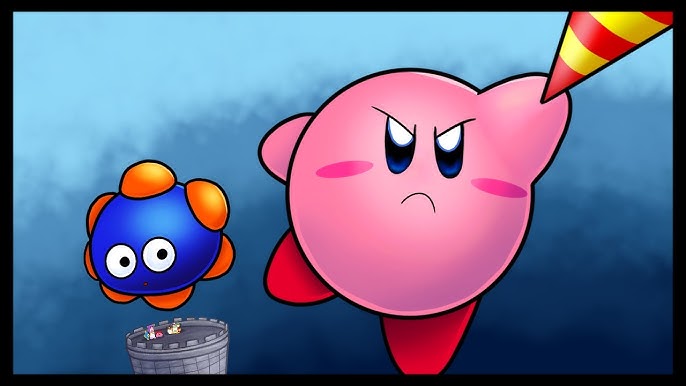 Stream Hyper Zone 2 Zero - Kirby's Dream Land 3 Mashup by  MagnificentKirby24