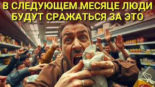 10 продуктов, которые все захотят, когда в июне начнётся хаос!