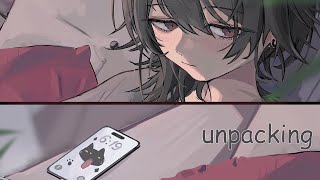 如月れんの配信のサムネイル画像
