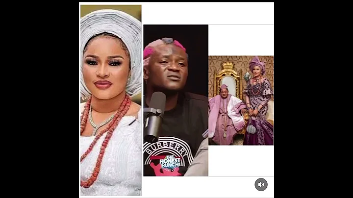 PORTABLE CONFESSION ABOUT SLEEPING WITH ALAFIN OF OYO WIFE😲