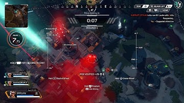 Apex Legends Mirage Win