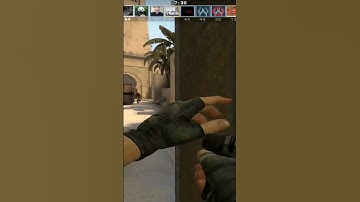 CS:GO | Ufak bir AWP show #csgoclips #csgotr #noscope #shorts #deathmatch