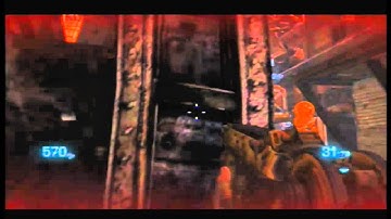 Bulletstorm Walkthrough Act I   Chapter 2   Last train from explosion town